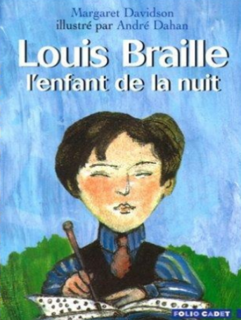 Louis Braille